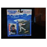Starting Lineup Jeff Bagwell Action Figure Starting Lineup Jeff Bagwell Action Figure