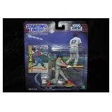 Starting Lineup Mark McGwire Action Figure Starting Lineup Mark McGwire Action Figure