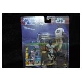 Starting Lineup Ken Griffey, Jr. Action Figure Starting Lineup Ken Griffey, Jr. Action Figure