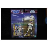Starting Lineup Roger Clemens Action Figure Starting Lineup Roger Clemens Action Figure
