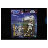 Starting Lineup Roger Clemens Action Figure