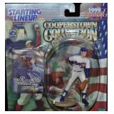 Starting Lineup Nolan Ryan Action Figure Starting Lineup Nolan Ryan Action Figure