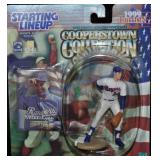 Starting Lineup Nolan Ryan Action Figure