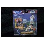 Starting Lineup Mike Piazza Action Figure Starting Lineup Mike Piazza Action Figure