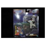 Starting Lineup Derek Jeter Action Figure Starting Lineup Derek Jeter Action Figure