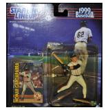 Starting Lineup Nomar Garciaparra Action Figure Starting Lineup Nomar Garciaparra Action Figure
