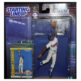 Starting Lineup Vladimir Guerrero Action Figure Starting Lineup Vladimir Guerrero Action Figure
