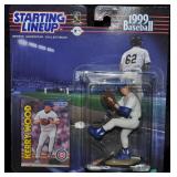 Starting Lineup Kerry Wood  Action Figure