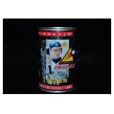 Pinnacle Derek Jeter Baseball Cards In A Can Pinnacle Derek Jeter Baseball Cards In A Can