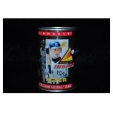 Pinnacle Derek Jeter Baseball Cards In A Can