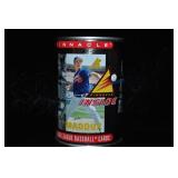 Pinnacle Greg Maddux Baseball Cards In A Can