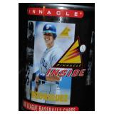 Pinnacle Alex Rodriguez Baseball Cards In A Can