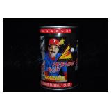 Pinnacle Juan Gonzalez Baseball Cards In A Can Pinnacle Juan Gonzalez Baseball Cards In A Can