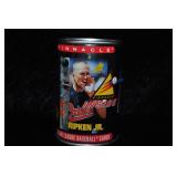 Pinnacle Cal Ripken, Jr. Baseball Cards In A Can Pinnacle Cal Ripken, Jr. Baseball Cards In A Can