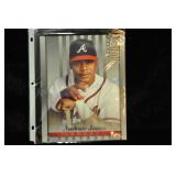 Donruss Studio Donruss Studio
