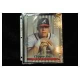 Donruss Studio Donruss Studio