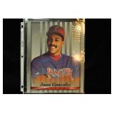 Donruss Studio Donruss Studio