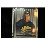 Donruss Studio Donruss Studio