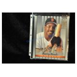 Donruss Studio Donruss Studio