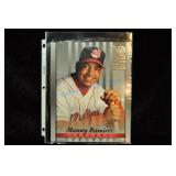 Donruss Studio Donruss Studio