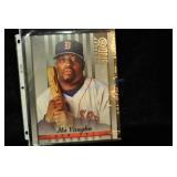 Donruss Studio Donruss Studio