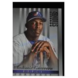 Donruss Studio Donruss Studio