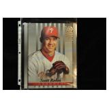 Donruss Studio Donruss Studio
