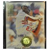Don. Studio 97 Master Strokes Vladimir Guerrero Don. Studio 97 Master Strokes Vladimir Guerrero