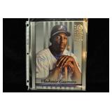 2) Donruss Studio 2) Donruss Studio