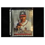 Donruss Studio Donruss Studio