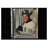 Donruss Studio Donruss Studio