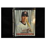 Donruss Studio Donruss Studio