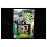 Donruss Ken Griffey, Jr. CD ROM Trading Card