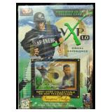 Donruss Alex Rodriguez CD ROM Trading Card Donruss Alex Rodriguez CD ROM Trading Card