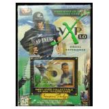 Donruss Alex Rodriguez CD ROM Trading Card