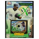 Donruss Frank Thomas CD ROM Trading Card Donruss Frank Thomas CD ROM Trading Card