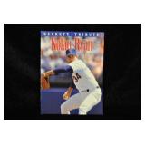 Nolan Ryan Beckett Tribute Nolan Ryan Beckett Tribute