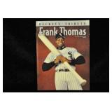 Frank Thomas Beckett Tribute Frank Thomas Beckett Tribute
