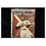 Frank Thomas Beckett Tribute Frank Thomas Beckett Tribute