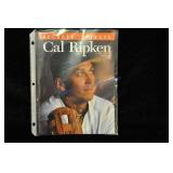 Cal Ripken Beckett Tribute Cal Ripken Beckett Tribute