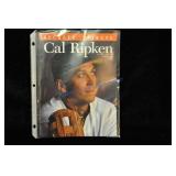 Cal Ripken Beckett Tribute