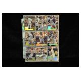 1994 Donruss Special Edition Gold Complete Set 1994 Donruss Special Edition Gold Complete Set