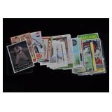 Miscellaneous Reprint Sports Cards