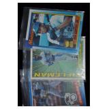 3) Ken Griffey, Jr. Baseball Cards 3) Ken Griffey, Jr. Baseball Cards