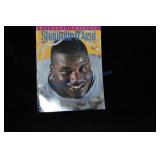 3) Shaquille O 3) Shaquille O