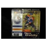McFarlane Wayne Gretzky Action Figure McFarlane Wayne Gretzky Action Figure