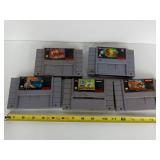 Collectibles, Tools, Gaming