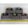 Collectibles, Tools, Gaming