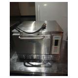 TURBOCHEF SPEED OVEN MODEL NGC