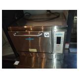 TURBOCHEF SPEED OVEN MODEL NGC